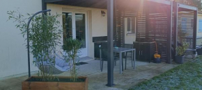 Logement tout confort